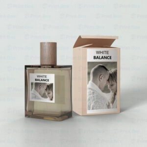 Custom Aftershave Boxes