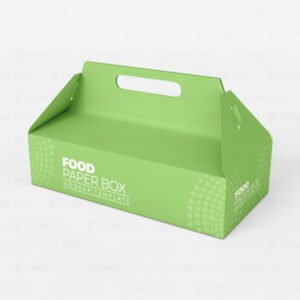 Custom Biscotti Boxes