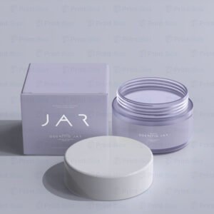 Custom Hair Gel Boxes