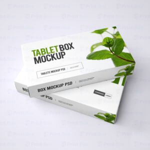 Custom Herbal Medicine Boxes