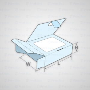 Custom Book End Boxes