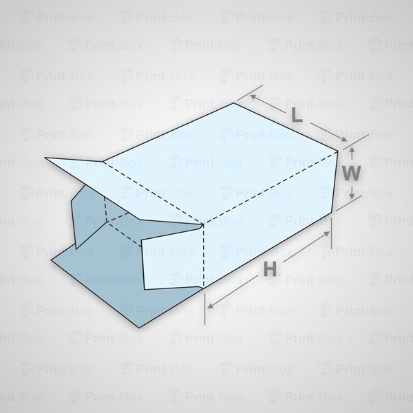 Custom Sealed End Boxes
