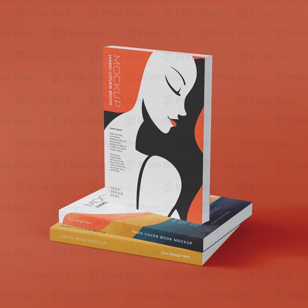 Custom Books
