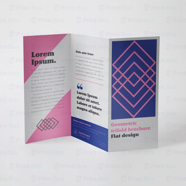 Custom Brochures-2