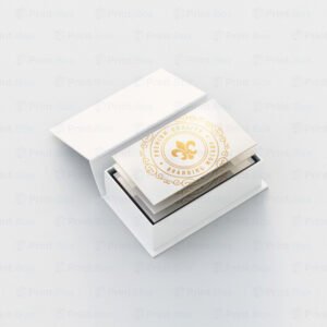 Custom Business Card Boxes