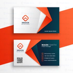 Custom Business Cards