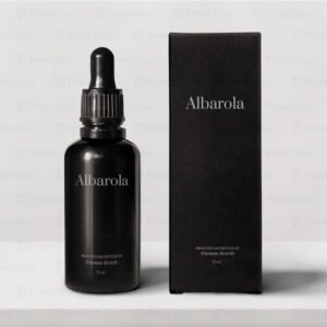 Custom CBD Drops Boxes