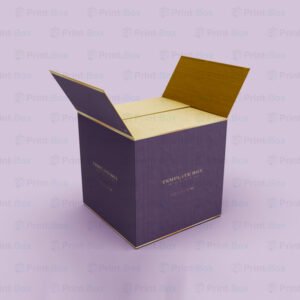 Custom Corrugated Boxes