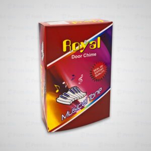 Custom Doorbell Boxes