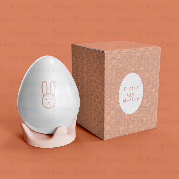 Custom Easter Boxes