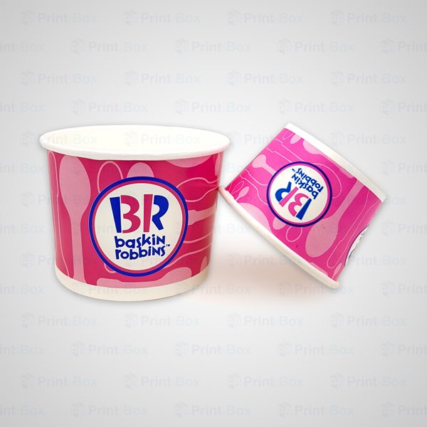 Custom Ice Cream Cups-2