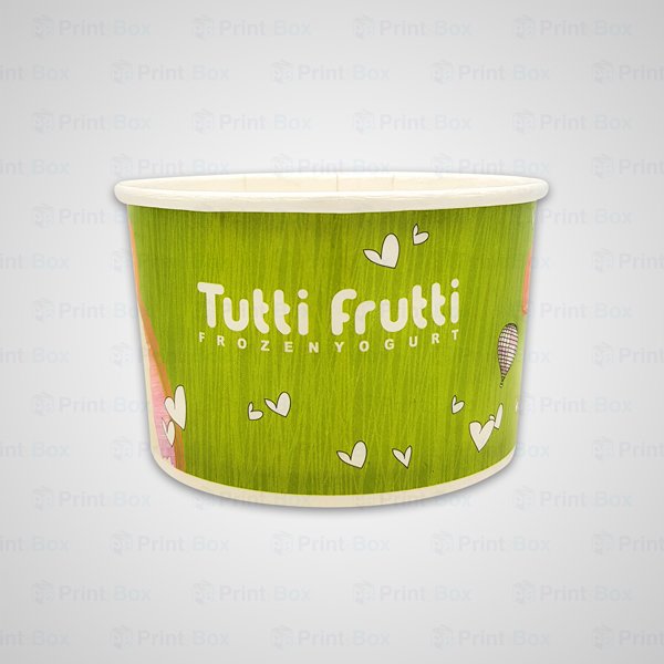 Custom Ice Cream Cups-3