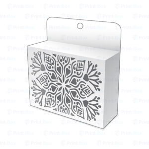 Custom Laser Cut Boxes