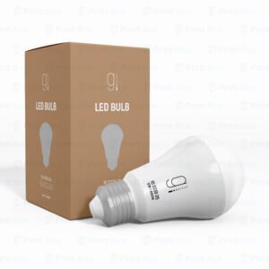 Custom LED Light Boxes