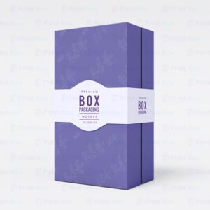 Custom Product Gift Boxes