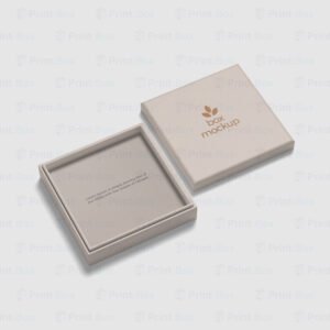 Custom Rigid Boxes