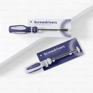 Custom Screwdriver Boxes