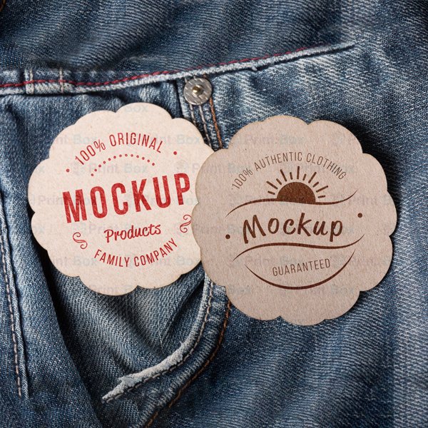 Custom Unique Tags