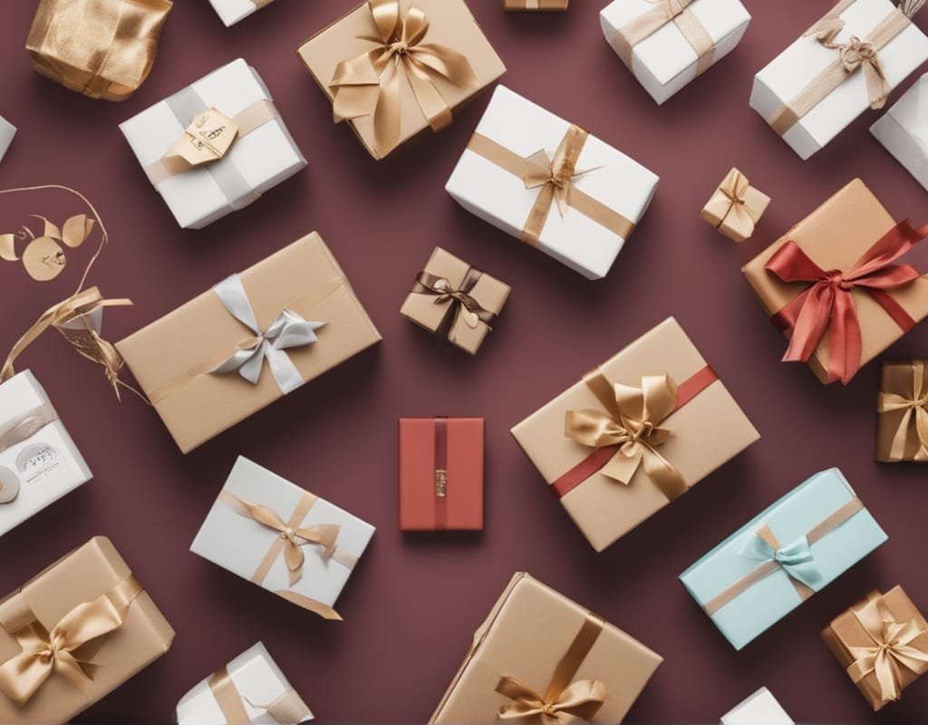 Custom Gift Boxes Elevate Your Products