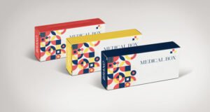 Advantages of Custom Printed Boxes