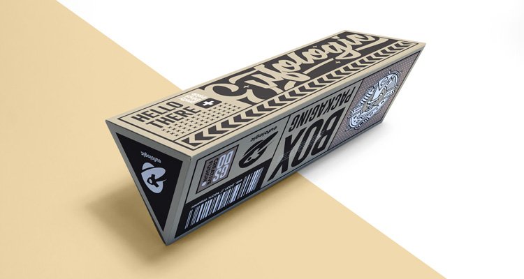 Benefits of Custom Printed Boxes