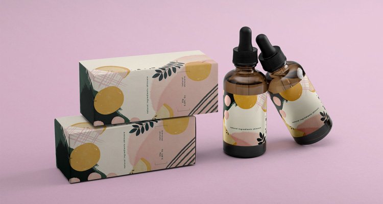 choosing a cbd box size that perfectly fits the product